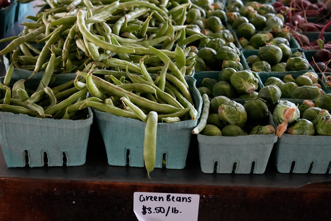 Trump administration says SNAP will be partially funded in November | iNFOnews.ca Trump administration says SNAP will be partially funded in November | iNFOnews.ca