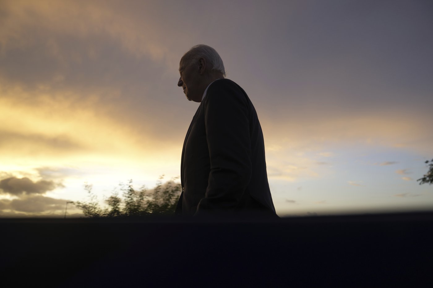 Joe Biden's pardon of his son Hunter spurs broader discussion on who else should be granted clemency | iNFOnews.ca