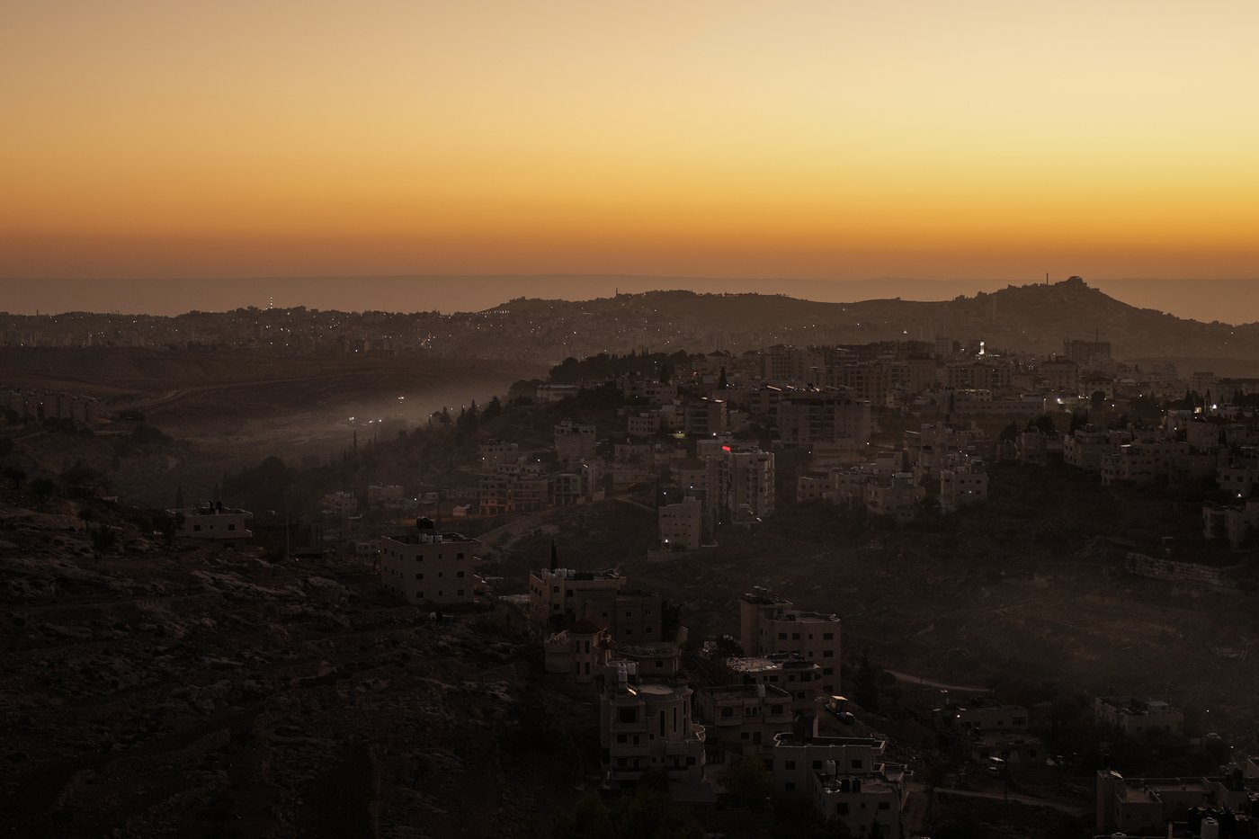 PHOTO COLLECTION: Christmas in Bethlehem | iNFOnews.ca