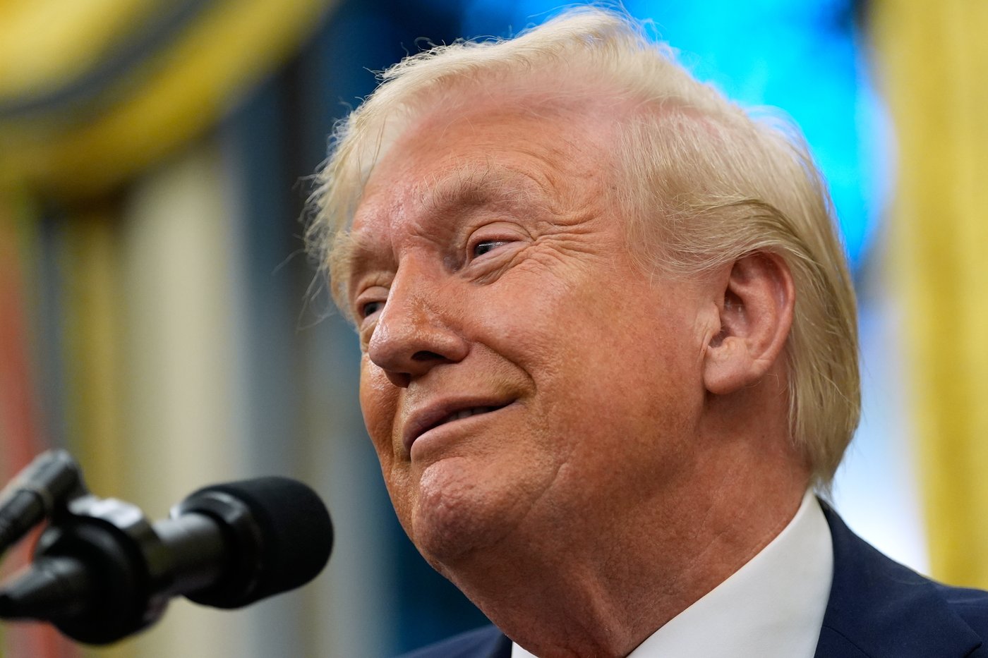 Trump's quest for the Nobel Peace Prize falls short again despite high-profile nominations | iNFOnews.ca