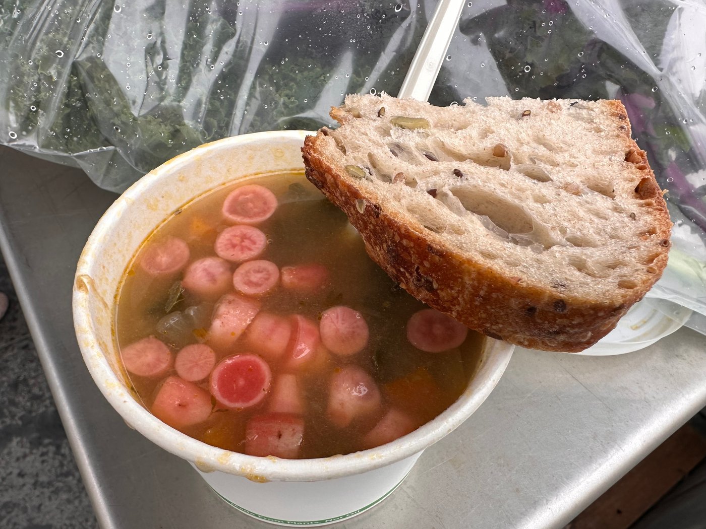 As the world discovers the Faroe Islands, there's a push for local food | iNFOnews.ca As the world discovers the Faroe Islands, there's a push for local food | iNFOnews.ca