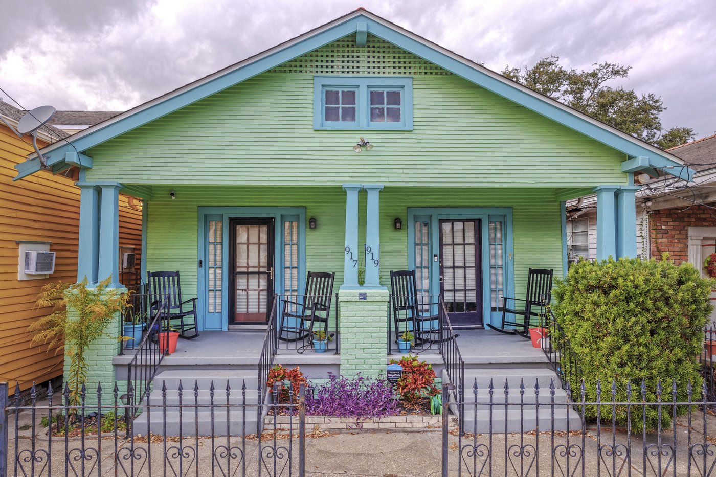 A civil rights icon's childhood home will not be a museum after opposition from her descendants | iNFOnews.ca A civil rights icon's childhood home will not be a museum after opposition from her descendants | iNFOnews.ca