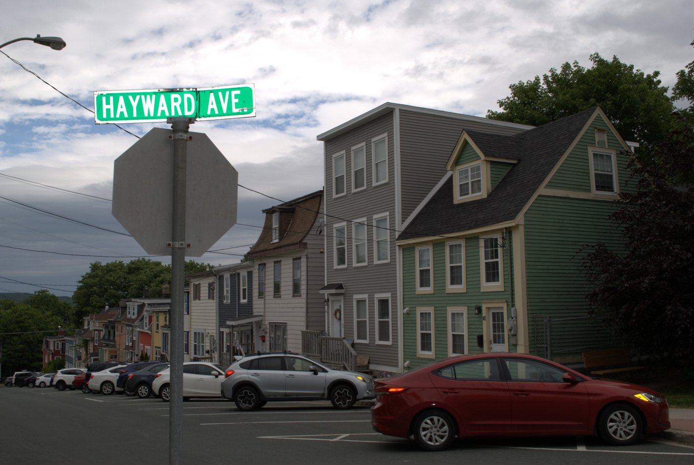 St. John's, N.L., streets won't be named for people to avoid problematic legacies | iNFOnews.ca St. John's, N.L., streets won't be named for people to avoid problematic legacies | iNFOnews.ca