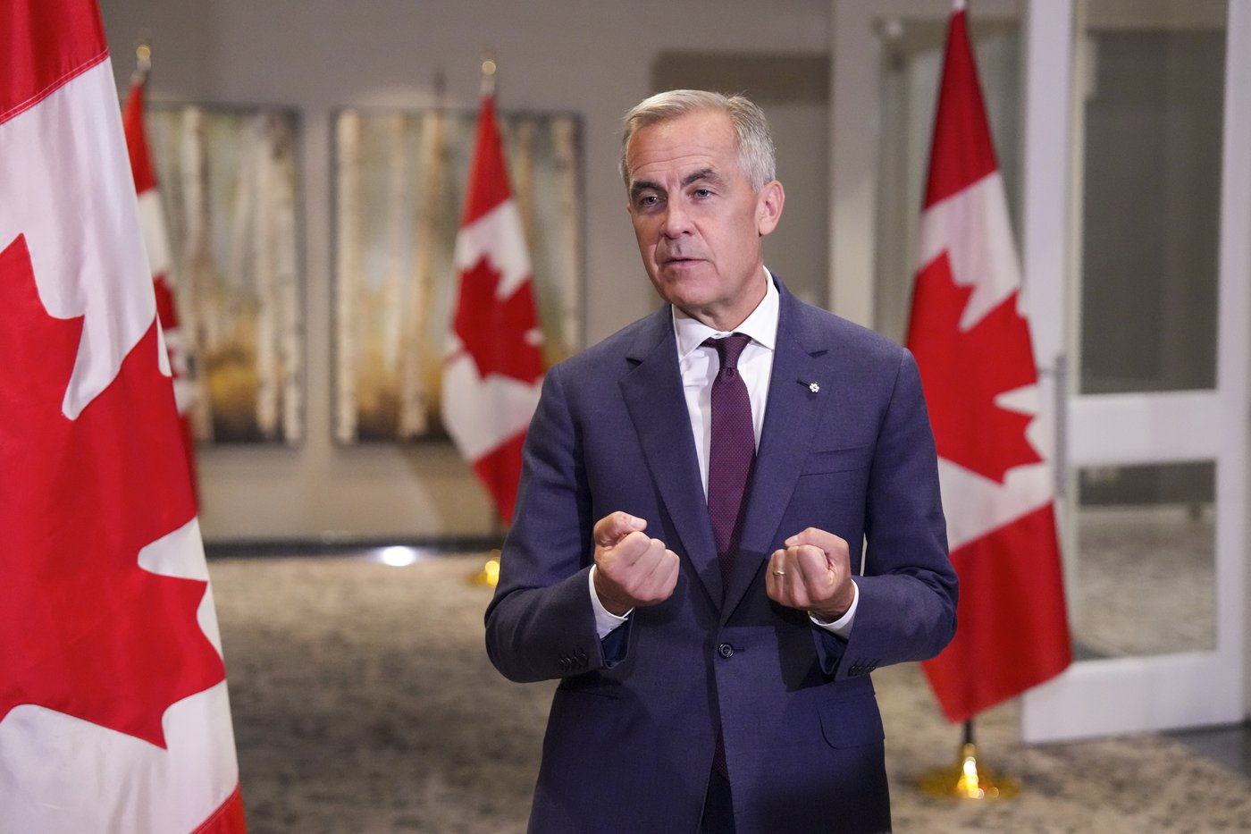 Champagne says 'adjustments' coming to the public service as Ottawa reviews spending | iNFOnews.ca Champagne says 'adjustments' coming to the public service as Ottawa reviews spending | iNFOnews.ca