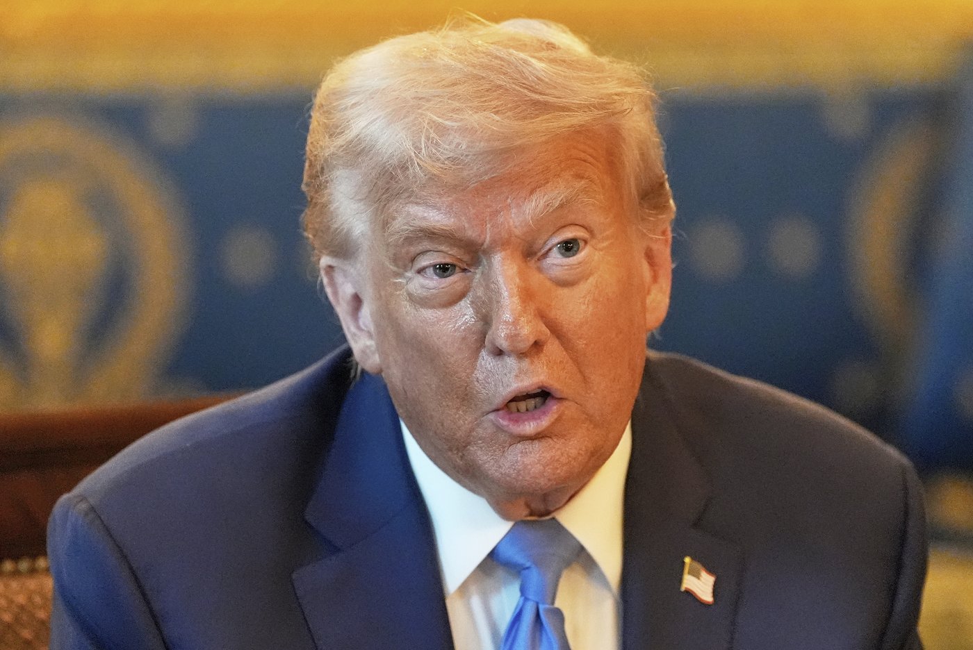 Trump says US must send more weapons to Ukraine, days after ordering pause in deliveries | iNFOnews.ca Trump says US must send more weapons to Ukraine, days after ordering pause in deliveries | iNFOnews.ca