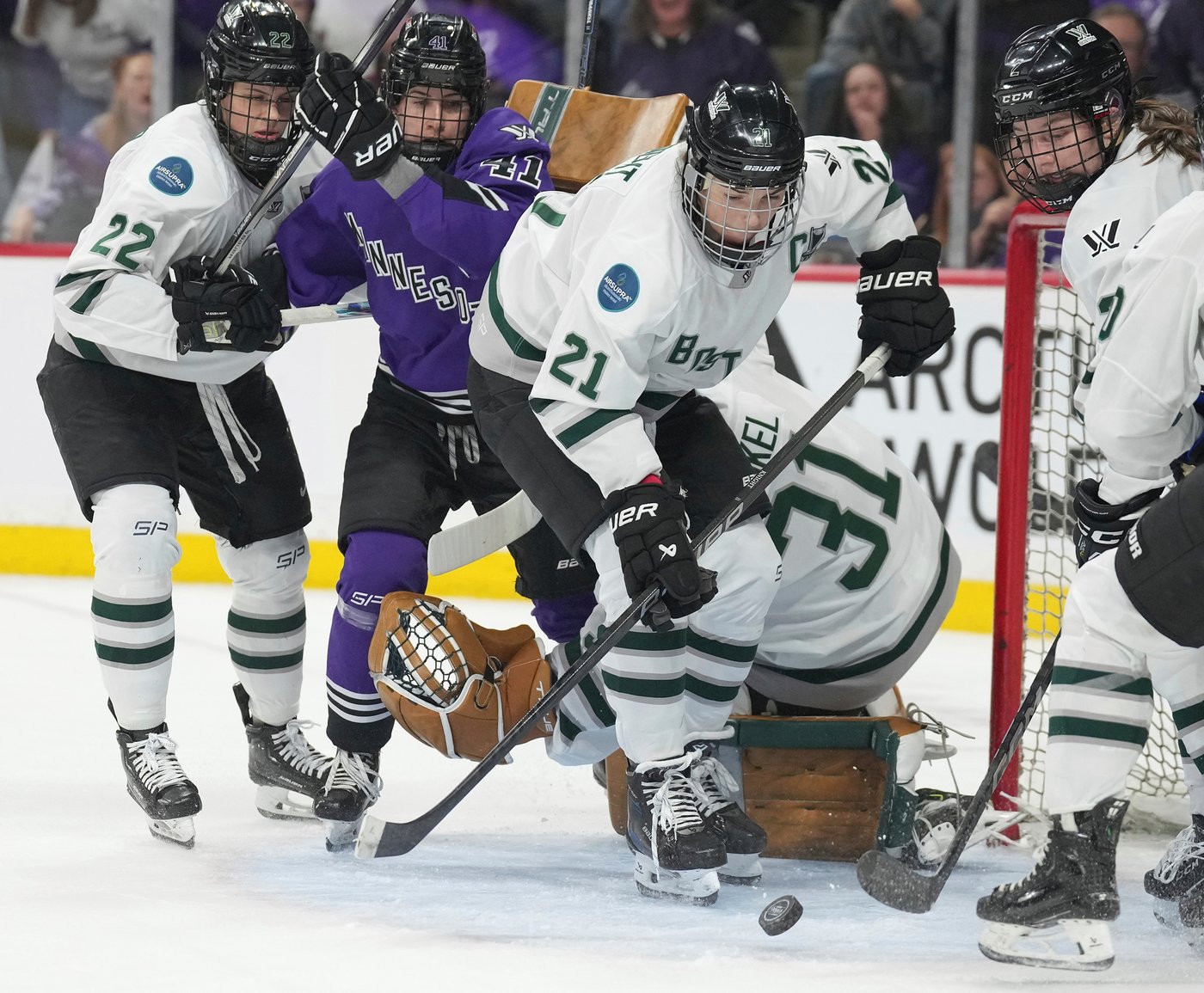 Hilary Knight eager to introduce PWHL and women's hockey to her new team in Seattle | iNFOnews.ca Hilary Knight eager to introduce PWHL and women's hockey to her new team in Seattle | iNFOnews.ca