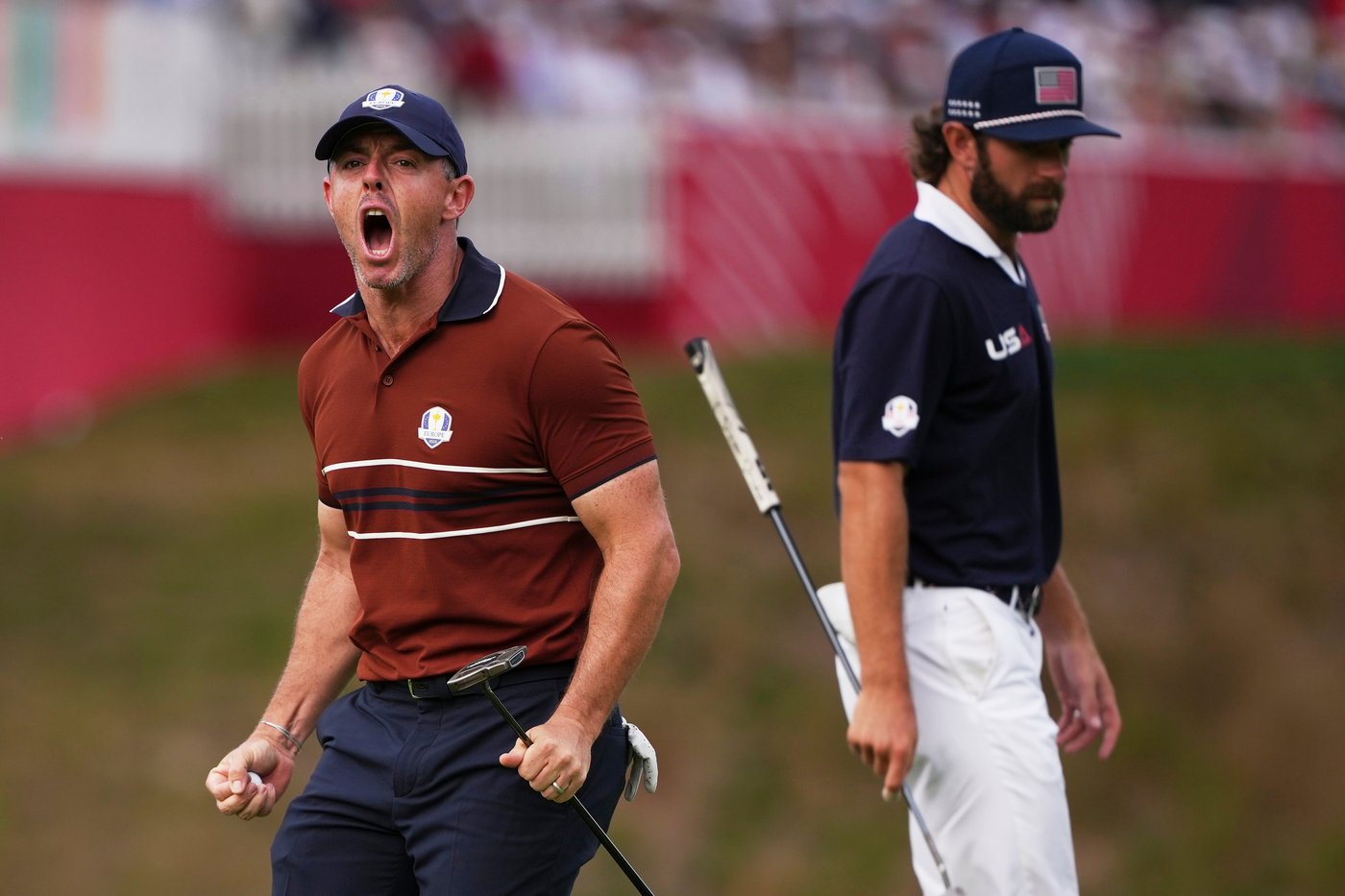 Photo highlights from the Ryder Cup | iNFOnews.ca