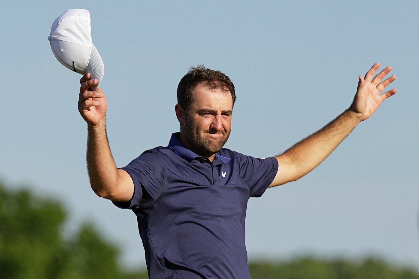 Scottie Scheffler wins PGA Championship for 3rd major title | iNFOnews.ca Scottie Scheffler wins PGA Championship for 3rd major title | iNFOnews.ca