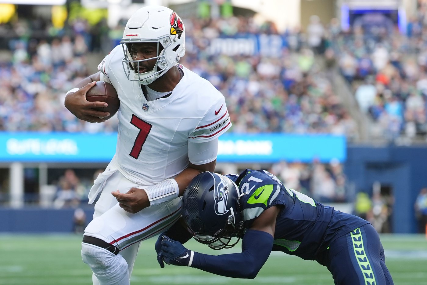 Jaguars try to win for the 3rd time in 4 weeks when they face Cardinals on Sunday | iNFOnews.ca Jaguars try to win for the 3rd time in 4 weeks when they face Cardinals on Sunday | iNFOnews.ca