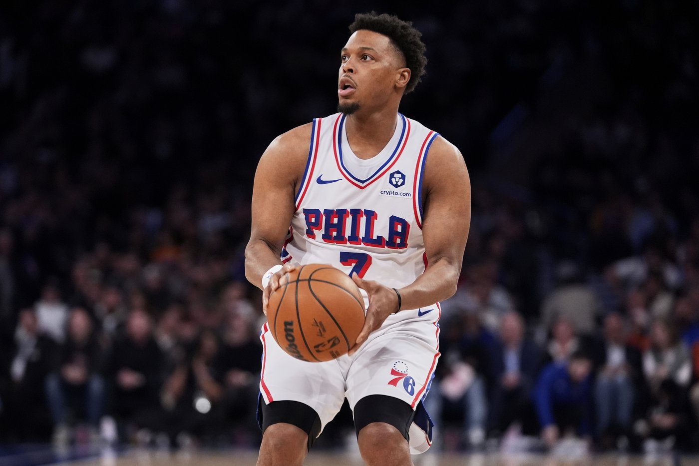 Sixers re-sign veteran guard Kyle Lowry as he embarks on what will be his 20th season in the NBA | iNFOnews.ca