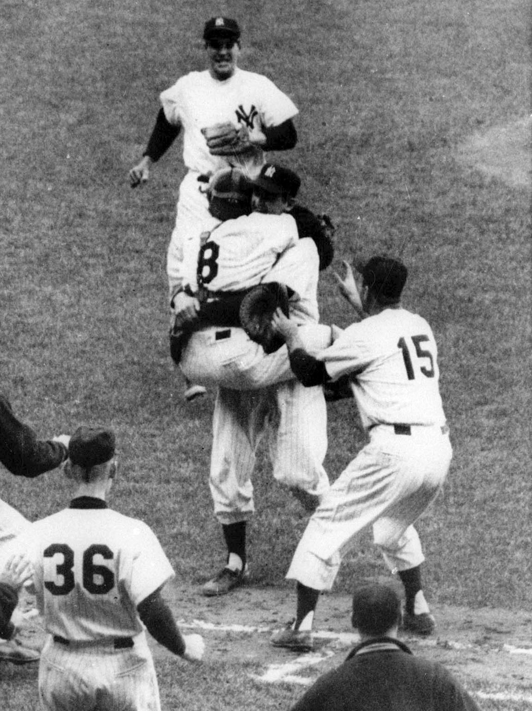 Yankees and Dodgers meet in World Series for 12th time in matchup of Broadway and Hollywood | iNFOnews.ca Yankees and Dodgers meet in World Series for 12th time in matchup of Broadway and Hollywood | iNFOnews.ca