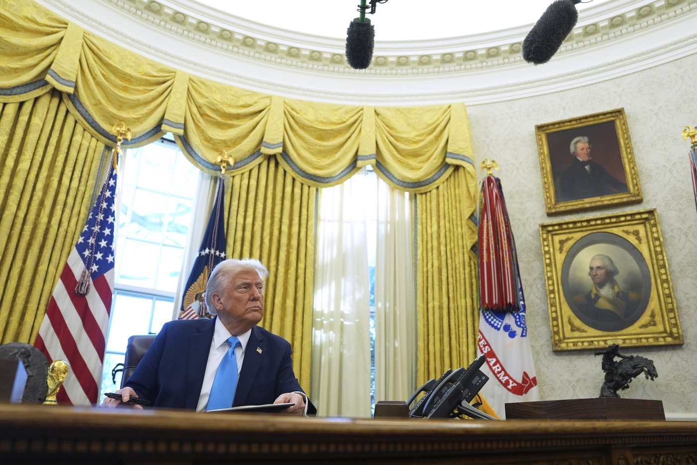 In Trump's quest to close the Education Department, Congress and his own agenda may get in the way | iNFOnews.ca In Trump's quest to close the Education Department, Congress and his own agenda may get in the way | iNFOnews.ca