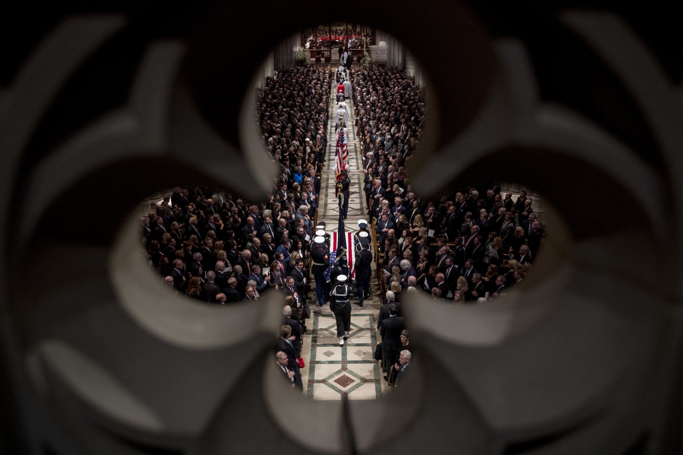 How American presidents have planned their own funerals | iNFOnews.ca How American presidents have planned their own funerals | iNFOnews.ca