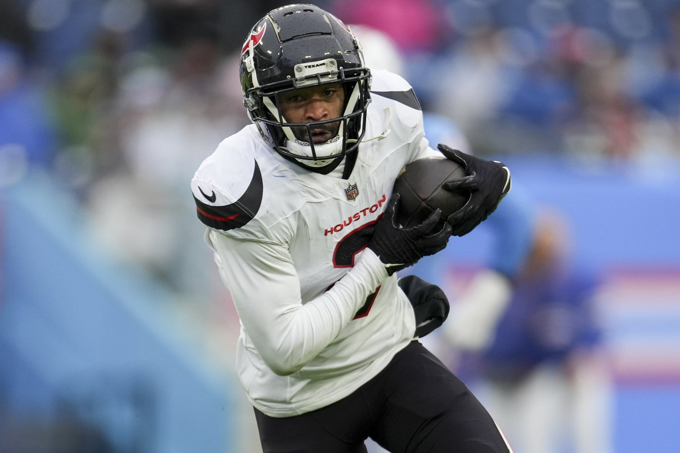 Steelers add wide receiver Robert Woods to crowded room that includes DK Metcalf and George Pickens | iNFOnews.ca