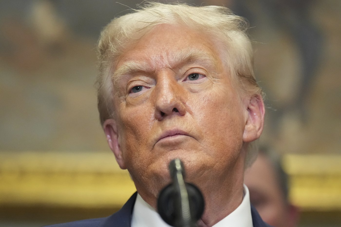 Trump orders US nuclear subs repositioned over statements from ex-Russian leader Medvedev | iNFOnews.ca