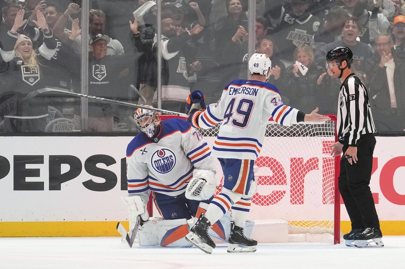 Devils, Canadiens and Oilers return home looking to climb out of 2-0 series deficits | iNFOnews.ca Devils, Canadiens and Oilers return home looking to climb out of 2-0 series deficits | iNFOnews.ca