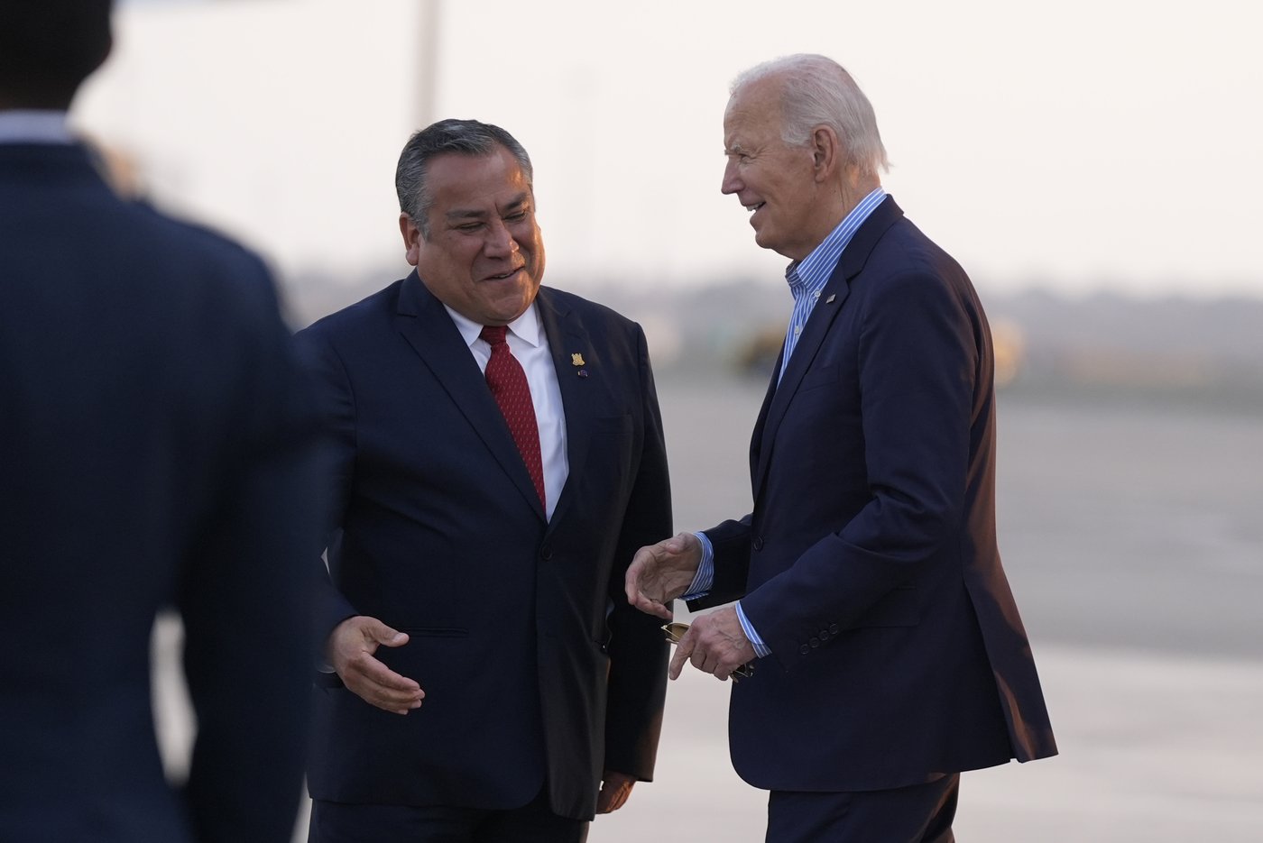 APEC leaders hold Lima summit as Trump prepares to return to office | iNFOnews.ca APEC leaders hold Lima summit as Trump prepares to return to office | iNFOnews.ca
