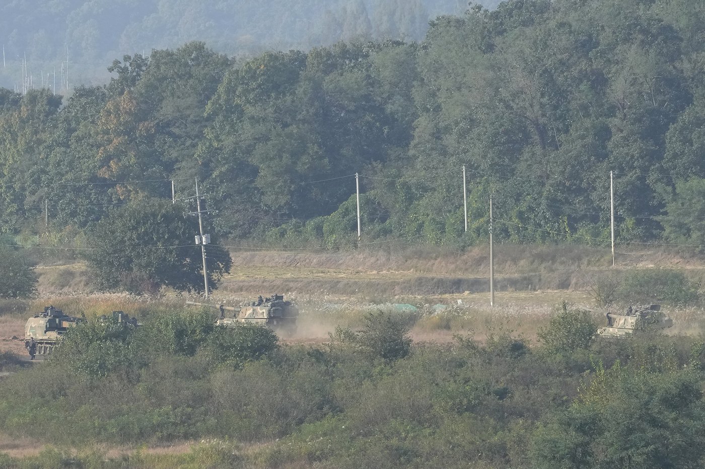 North Korea says its revised constitution defines South Korea as 'hostile state' for first time | iNFOnews.ca North Korea says its revised constitution defines South Korea as 'hostile state' for first time | iNFOnews.ca