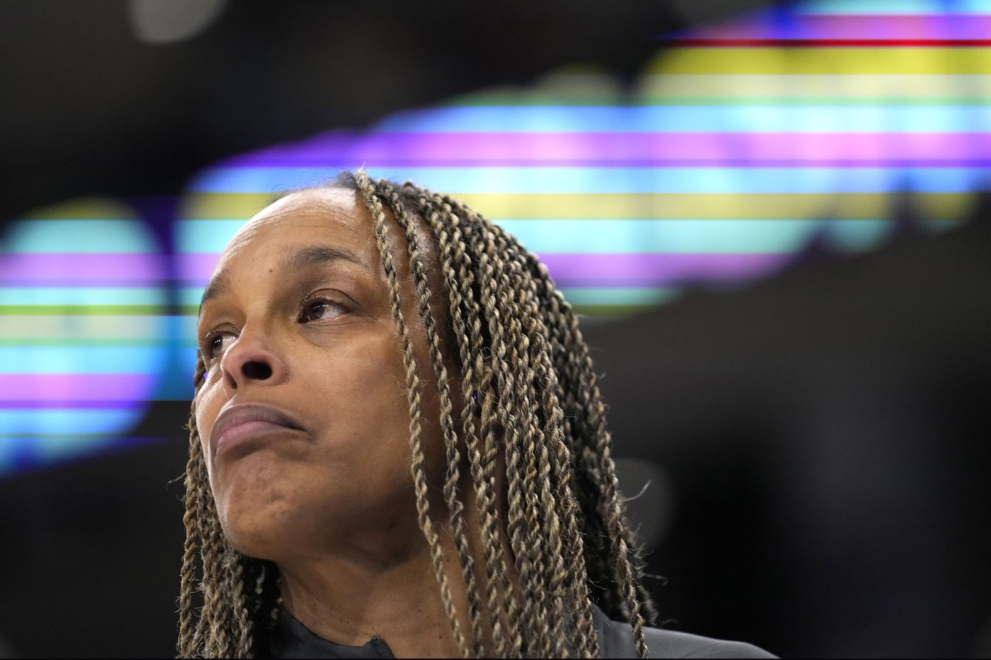 Chicago Sky fire coach Teresa Weatherspoon after 1 season | iNFOnews.ca