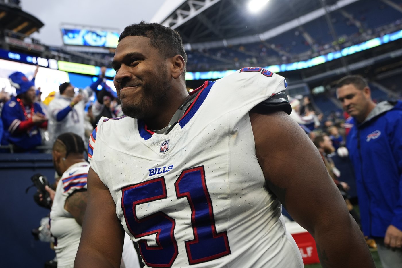 Resilience, determination best describe Canadian Ankou over his NFL career | iNFOnews.ca Resilience, determination best describe Canadian Ankou over his NFL career | iNFOnews.ca