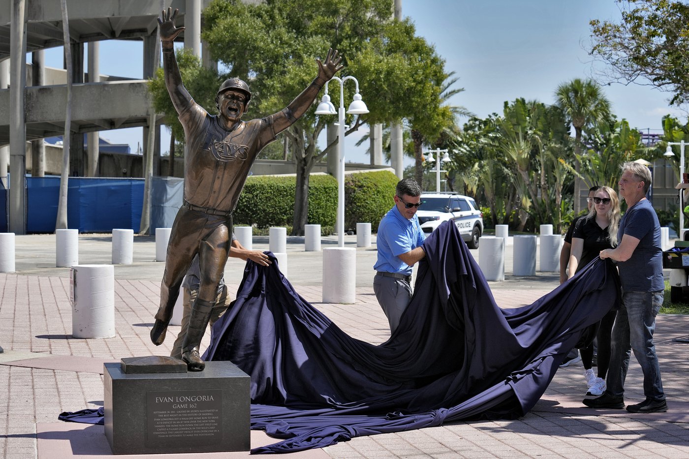 Evan Longoria to sign 1-day contract to retire with the Tampa Bay Rays | iNFOnews.ca Evan Longoria to sign 1-day contract to retire with the Tampa Bay Rays | iNFOnews.ca