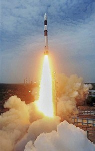 Indian rocket successfully launches 2 small Canadian satellites | iNFOnews.ca Indian rocket successfully launches 2 small Canadian satellites | iNFOnews.ca