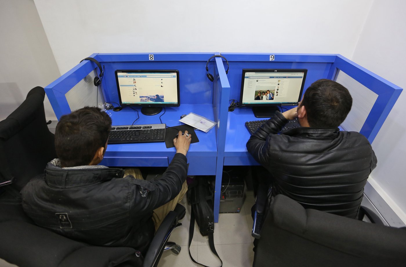 Taliban leader bans Wi-Fi in an Afghan province to 'prevent immorality' | iNFOnews.ca Taliban leader bans Wi-Fi in an Afghan province to 'prevent immorality' | iNFOnews.ca