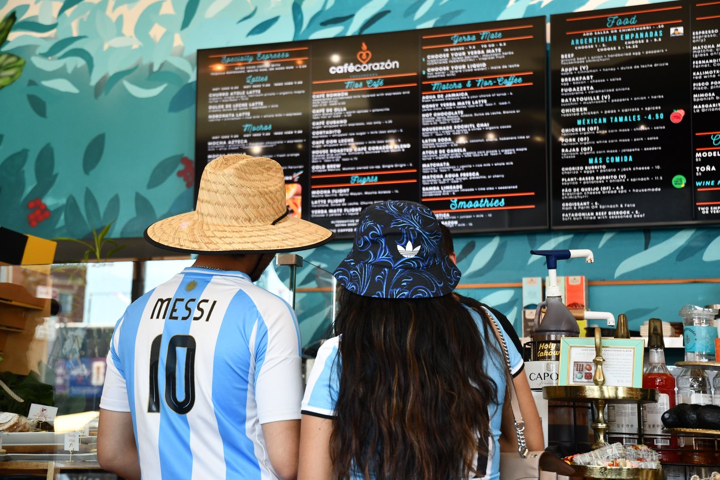 From poutine to barbecue, local cuisines give World Cup fans another reason to cheer | iNwine