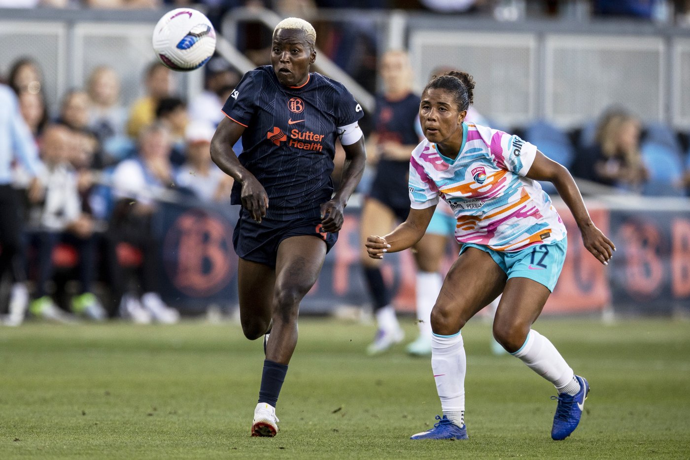 Dali goal caps off 2-1 win for Wave over Bay FC | iNFOnews.ca