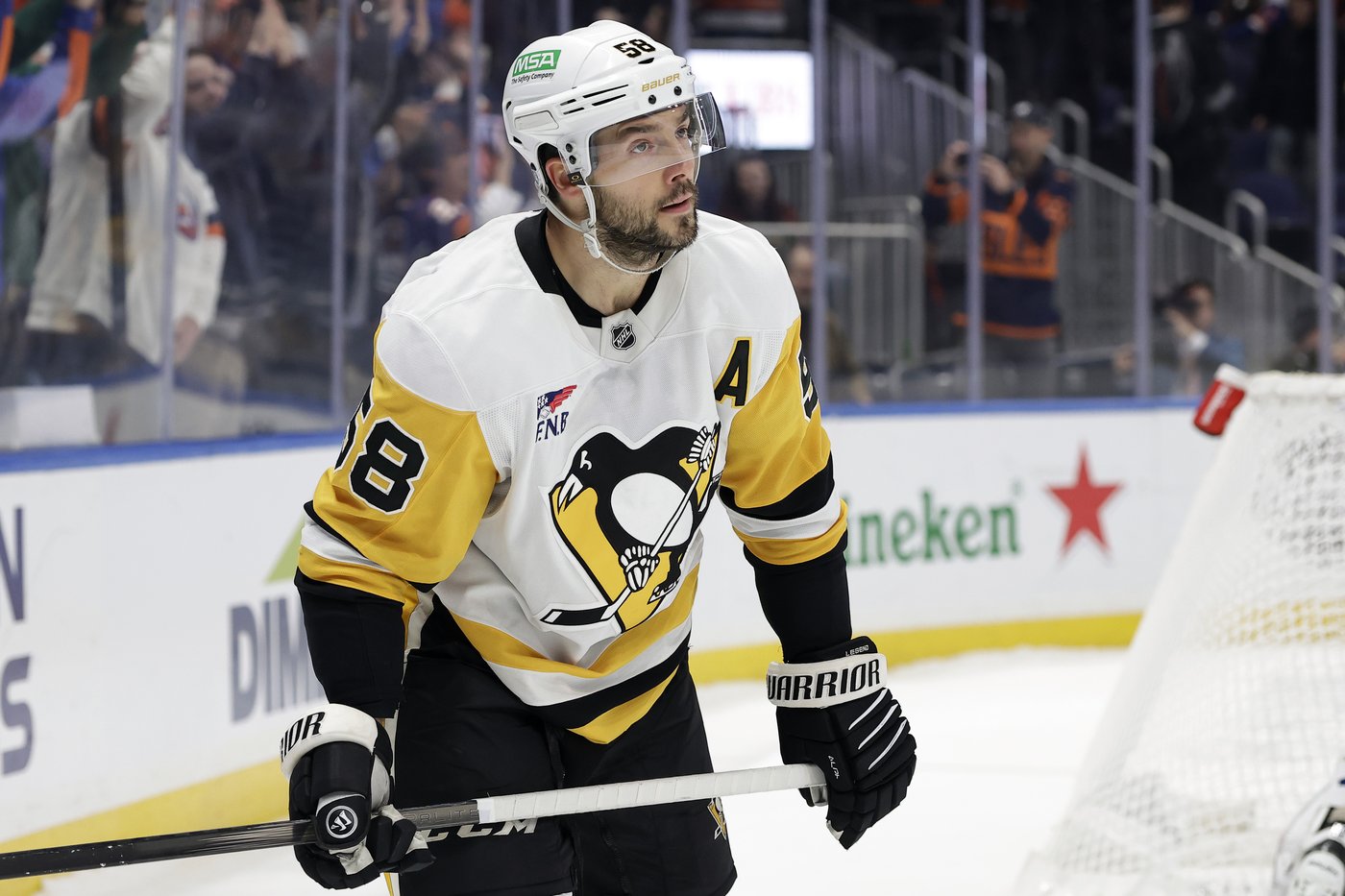 Letang misses Penguins game against San Jose with illness, Pickering and Ponomarev make debuts | iNFOnews.ca Letang misses Penguins game against San Jose with illness, Pickering and Ponomarev make debuts | iNFOnews.ca