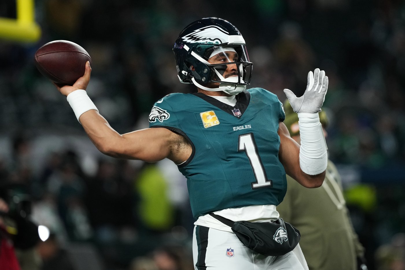 Why so unhappy? Super Bowl champion Eagles caught up in drama even with best record in NFC | iNFOnews.ca Why so unhappy? Super Bowl champion Eagles caught up in drama even with best record in NFC | iNFOnews.ca