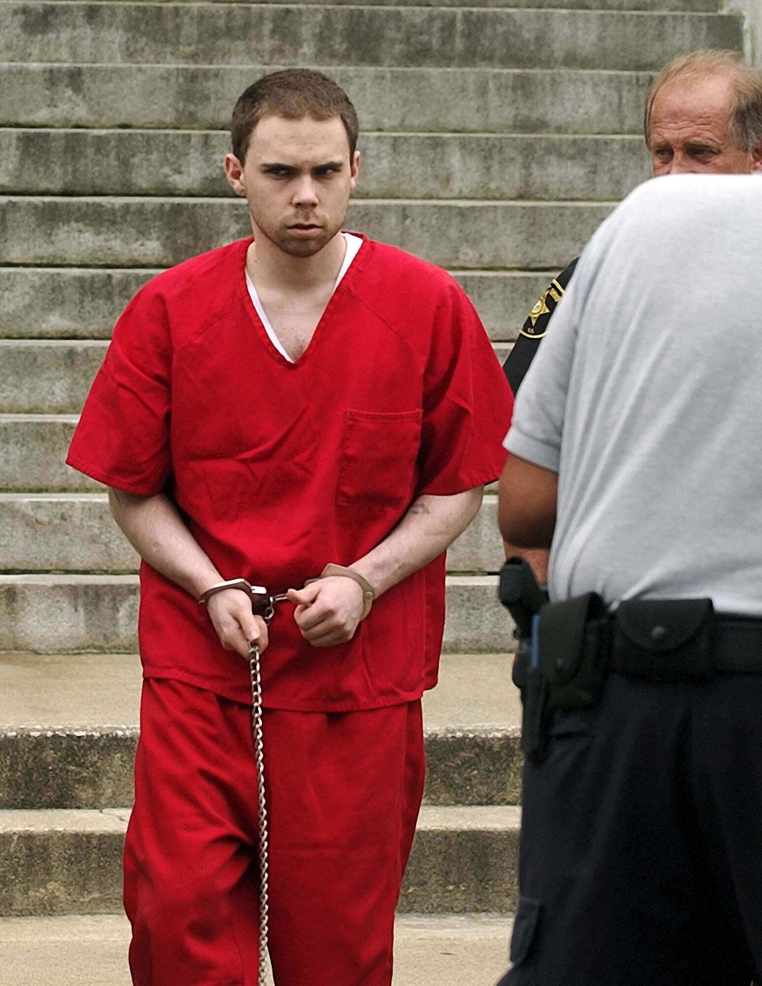 South Carolina court rejects final death row appeal focused on brain damage from mother's drinking | iNFOnews.ca South Carolina court rejects final death row appeal focused on brain damage from mother's drinking | iNFOnews.ca