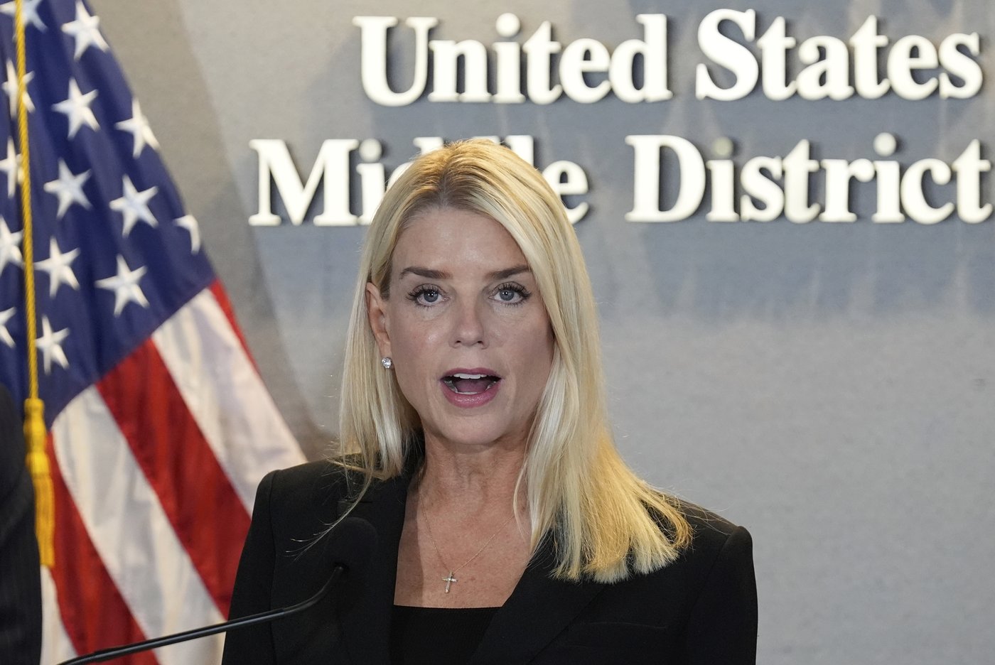 Justice Department sues New Jersey synagogue protesters using law meant to protect abortion clinics | iNFOnews.ca