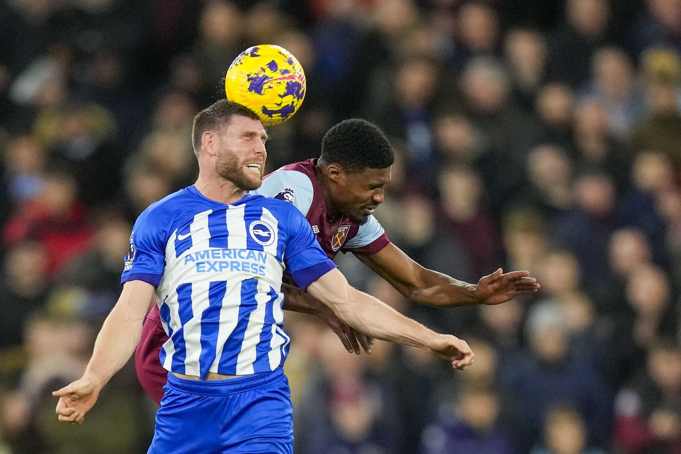 Milner gets Brighton extension for 24th season with a Premier League record in sight | iNFOnews.ca
