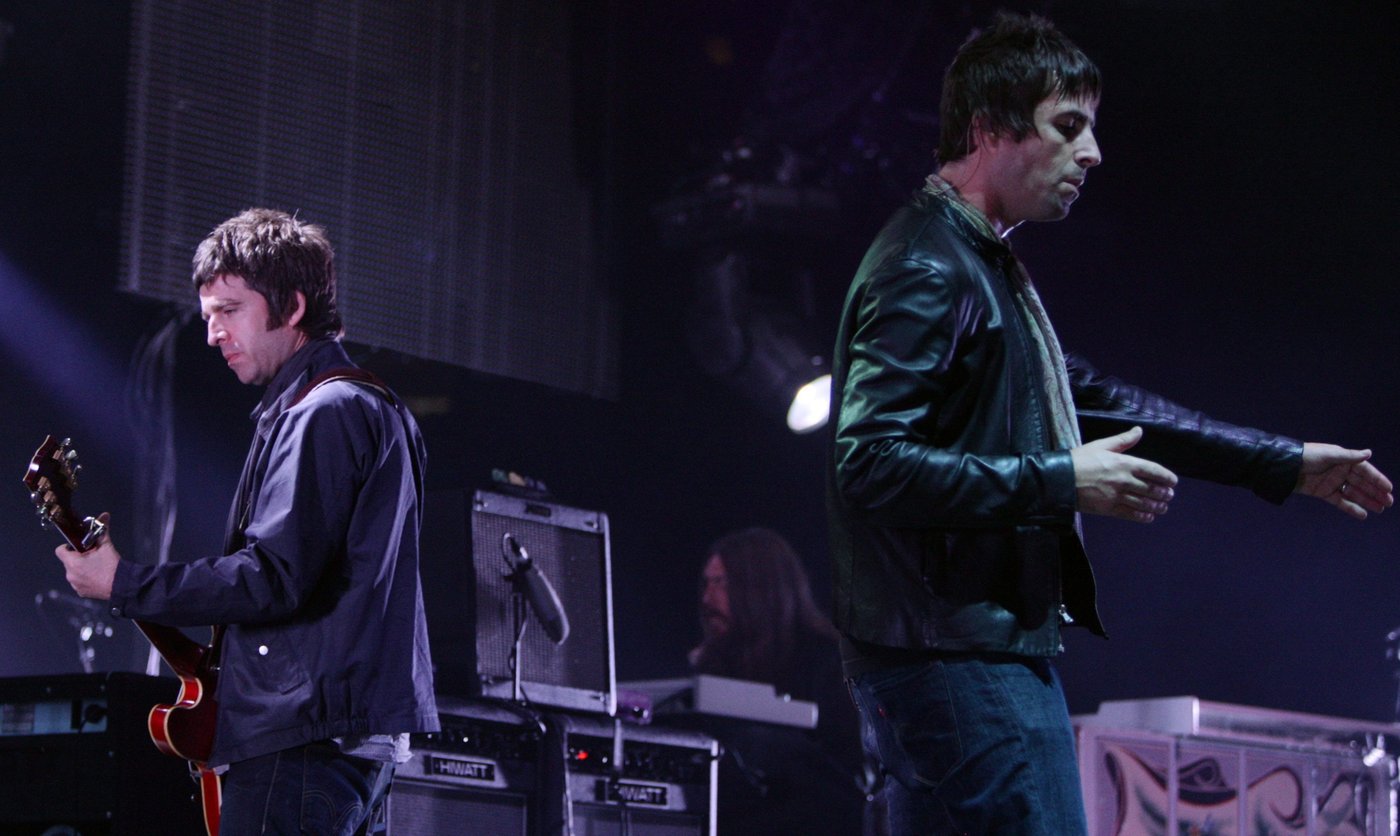 Oasis adds extra Toronto date to North American leg of 2025 reunion tour | iNFOnews.ca Oasis adds extra Toronto date to North American leg of 2025 reunion tour | iNFOnews.ca