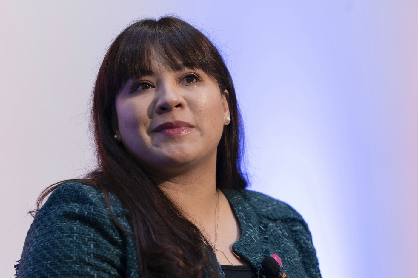 DACA recipients worry their protection from deportation won't last another Trump term | iNFOnews.ca DACA recipients worry their protection from deportation won't last another Trump term | iNFOnews.ca