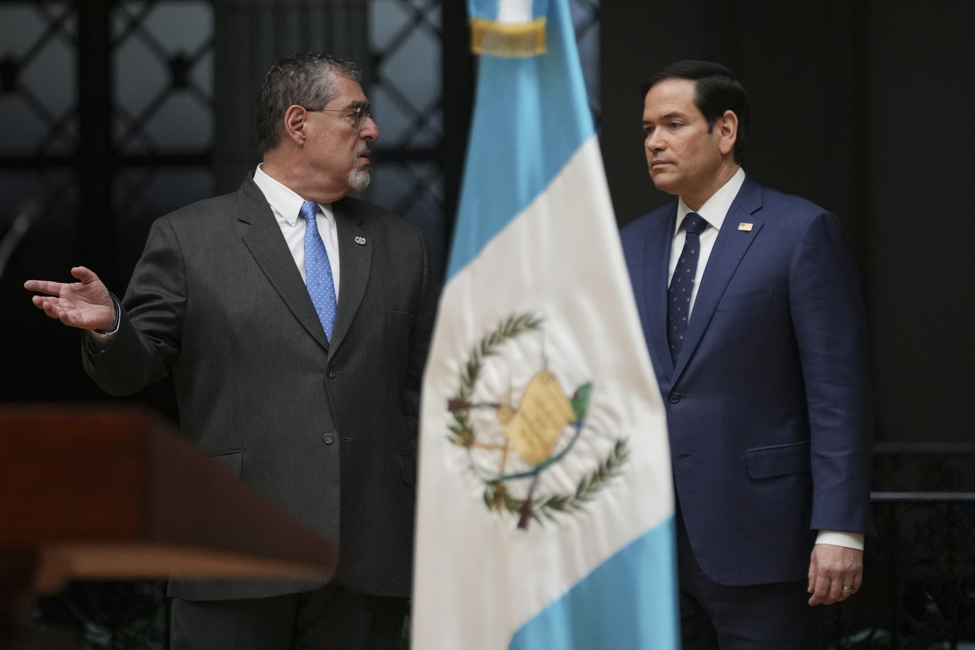 PHOTO COLLECTION: Marco Rubio in Latin America | iNFOnews.ca
