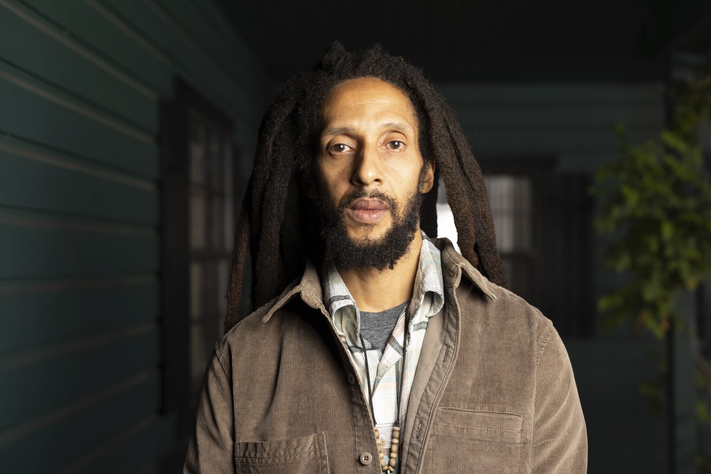 Marley Brothers upholds father's legacy with first tour in 2 decades | iNFOnews.ca