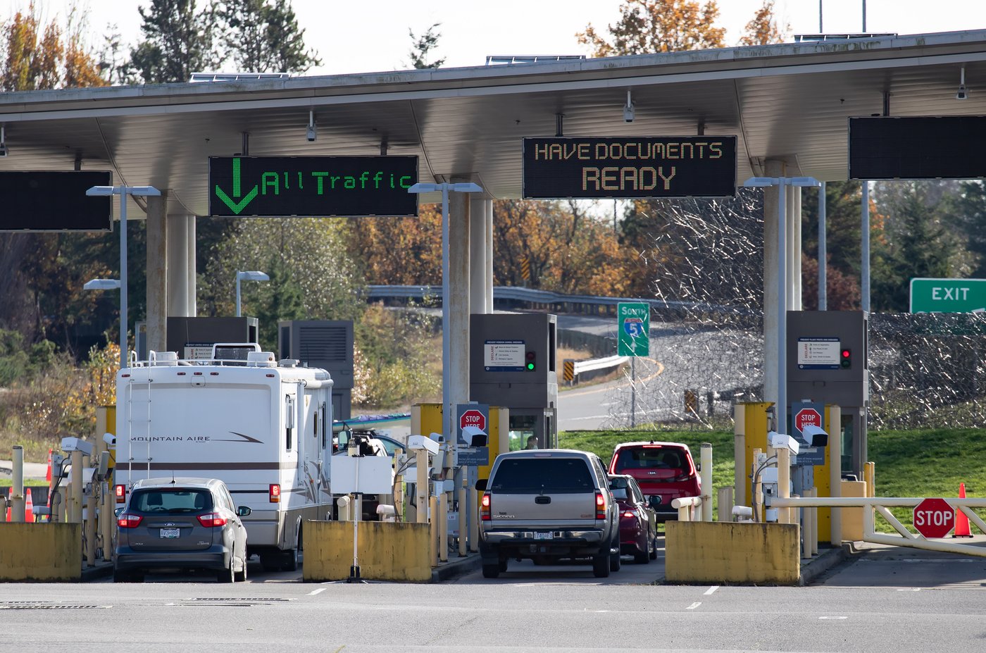 Man given five months in U.S. jail for smuggling people across border from B.C. | iNFOnews.ca Man given five months in U.S. jail for smuggling people across border from B.C. | iNFOnews.ca
