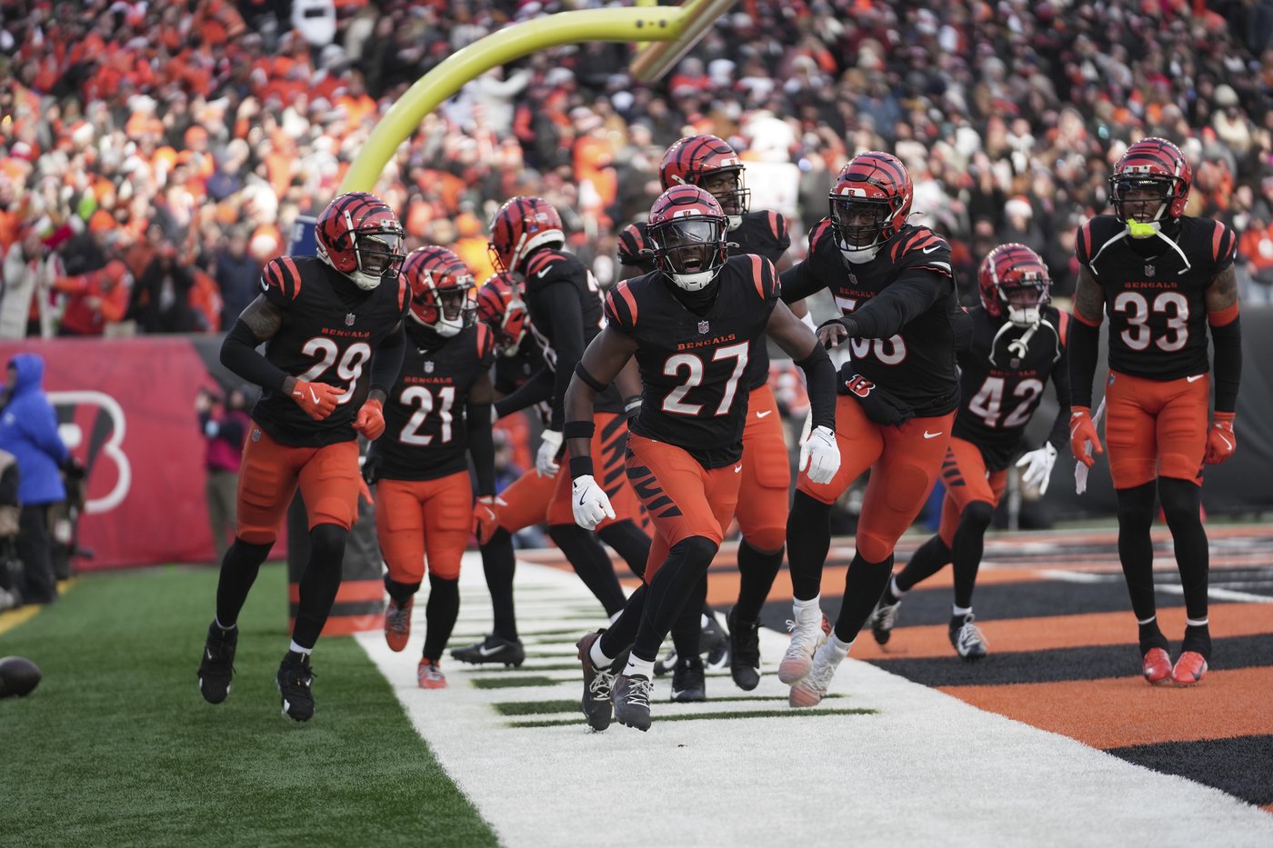 Broncos can end postseason drought by beating the Bengals | iNFOnews.ca Broncos can end postseason drought by beating the Bengals | iNFOnews.ca