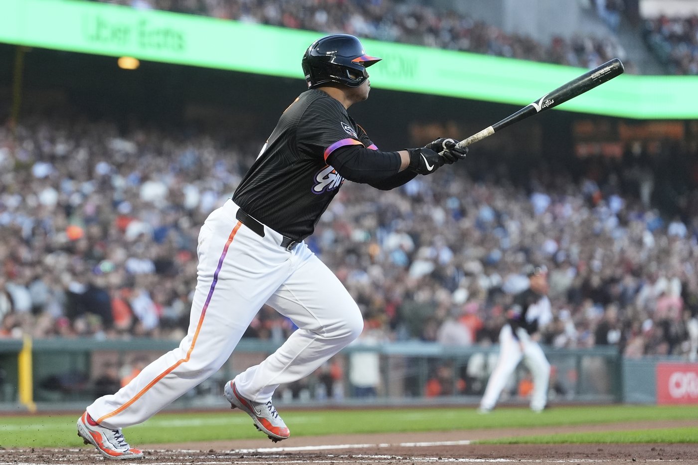 Gabriel Arias and Guardians spoil Rafael Devers' Giants debut with 3-2 win | iNFOnews.ca Gabriel Arias and Guardians spoil Rafael Devers' Giants debut with 3-2 win | iNFOnews.ca