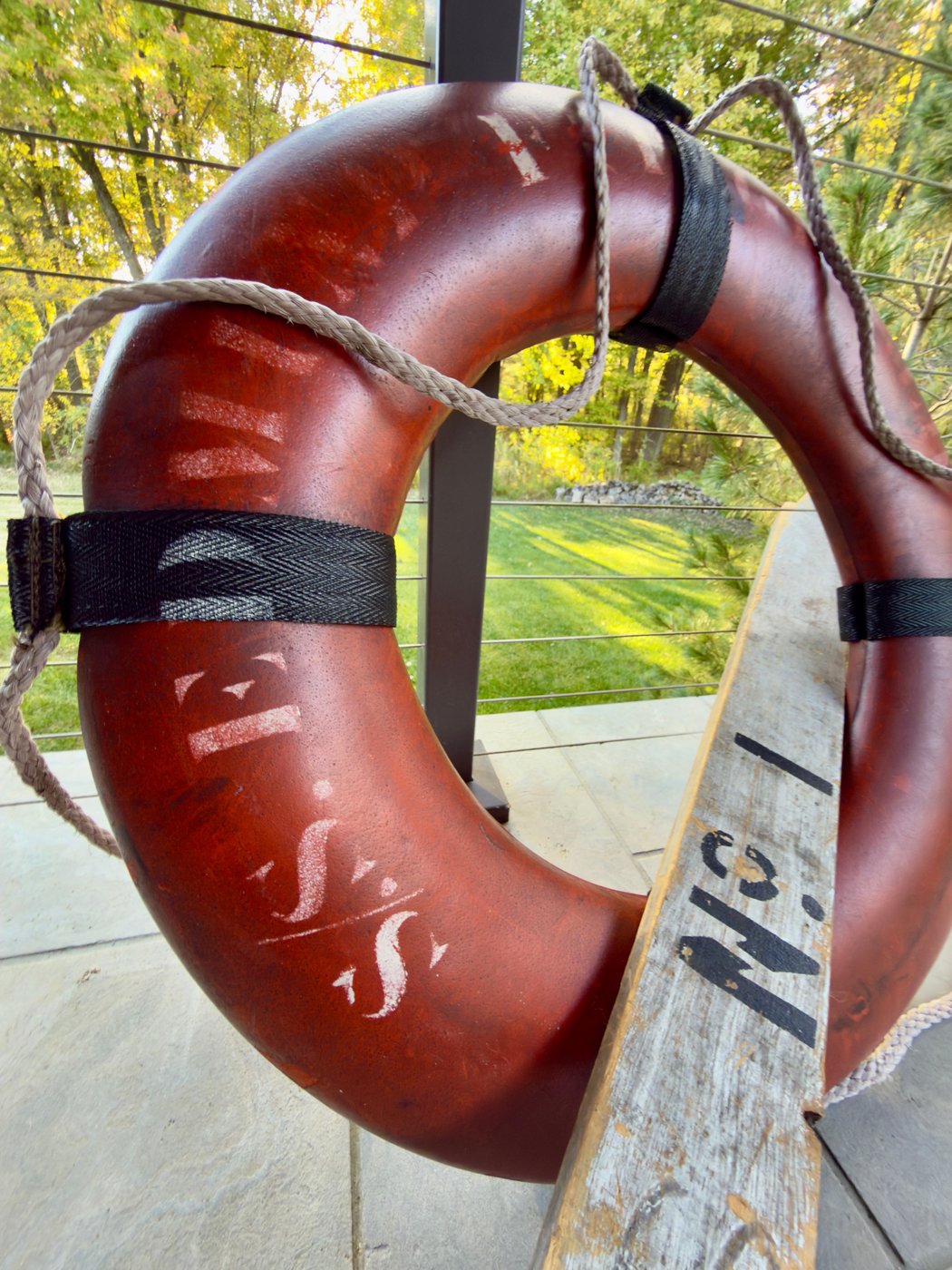Michigan is paying $600K to close a police misconduct case and get a piece from a famous shipwreck | iNFOnews.ca Michigan is paying $600K to close a police misconduct case and get a piece from a famous shipwreck | iNFOnews.ca