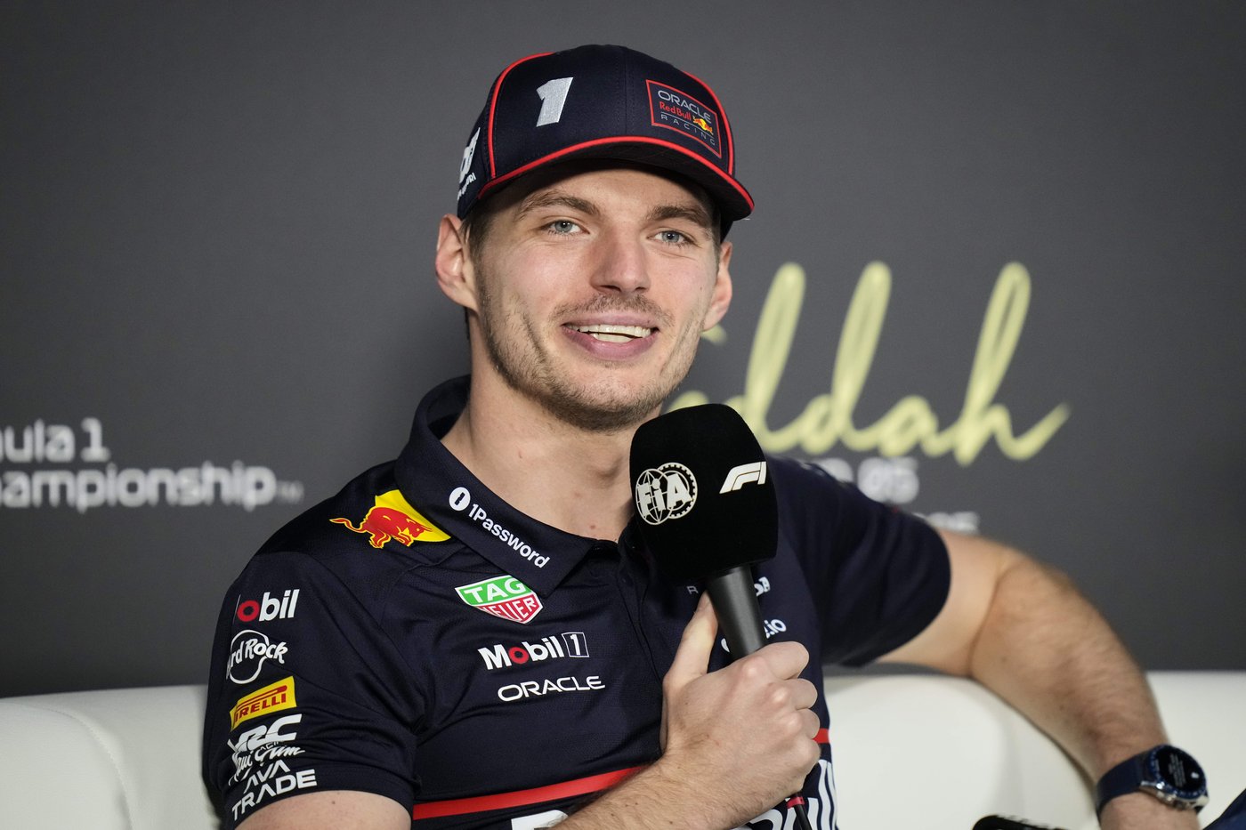 Max Verstappen skips Thursday in Miami as he awaits birth of first child with partner Kelly Piquet | iNFOnews.ca Max Verstappen skips Thursday in Miami as he awaits birth of first child with partner Kelly Piquet | iNFOnews.ca