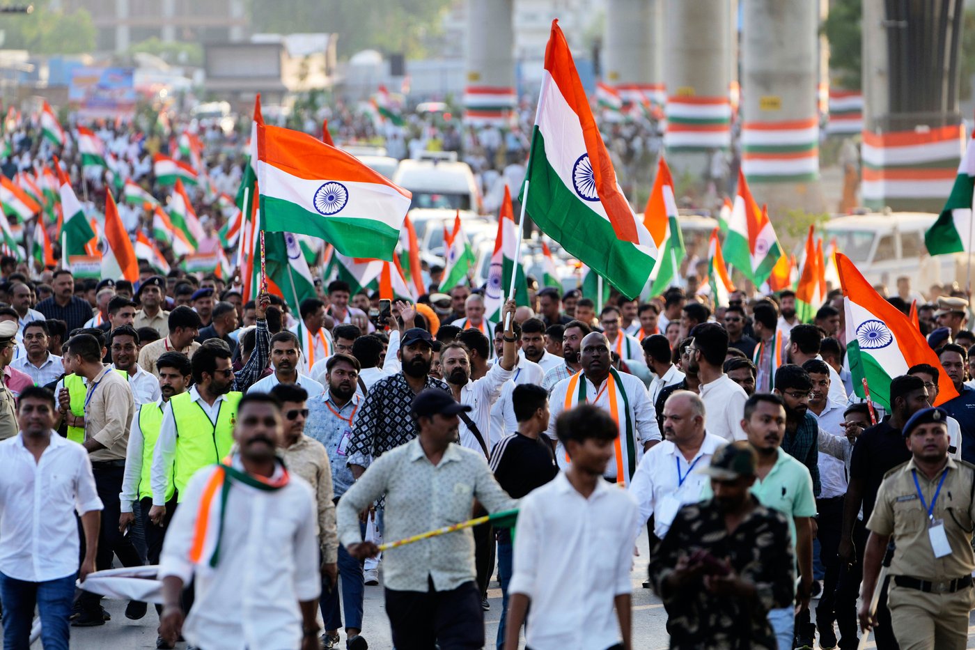 India disputes Trump's claim that trade incentives led to the India-Pakistan ceasefire | iNFOnews.ca India disputes Trump's claim that trade incentives led to the India-Pakistan ceasefire | iNFOnews.ca