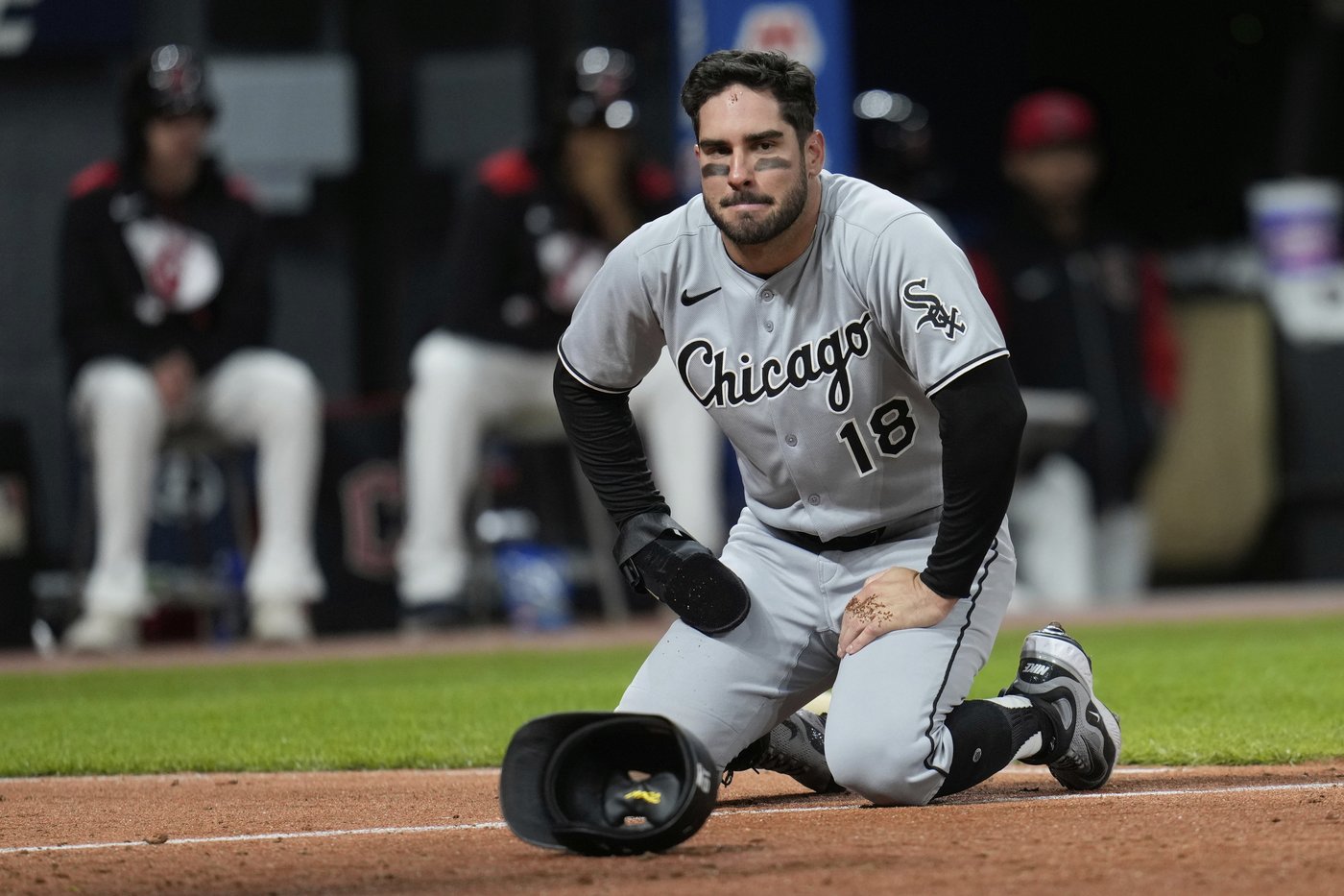 New year, same pain: White Sox have lost 7 straight and are 2-9 for 2nd straight season | iNFOnews.ca New year, same pain: White Sox have lost 7 straight and are 2-9 for 2nd straight season | iNFOnews.ca