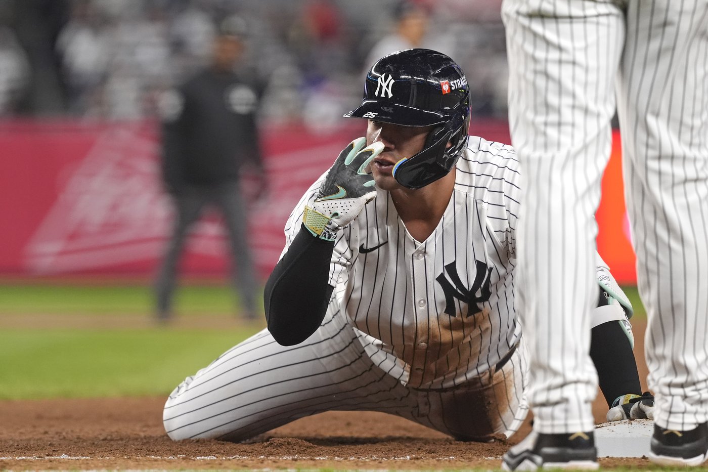 World Series analysis: Despite so much star power, Yankees-Dodgers could be decided by role players | iNFOnews.ca