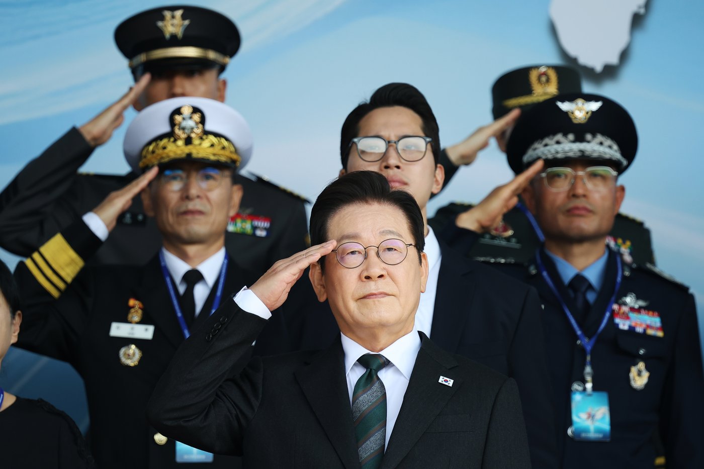 South Korea's president calls for more self-reliant military as questions arise about US commitment | iNFOnews.ca