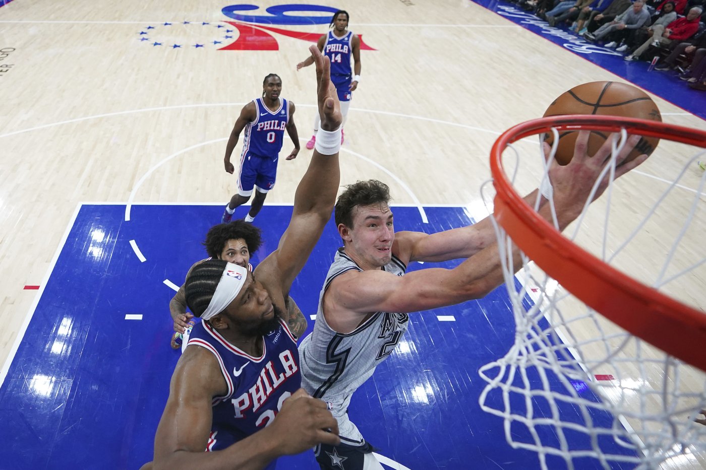 Magic lose Franz Wagner to torn right oblique, same injury that sidelined Paolo Banchero | iNFOnews.ca
