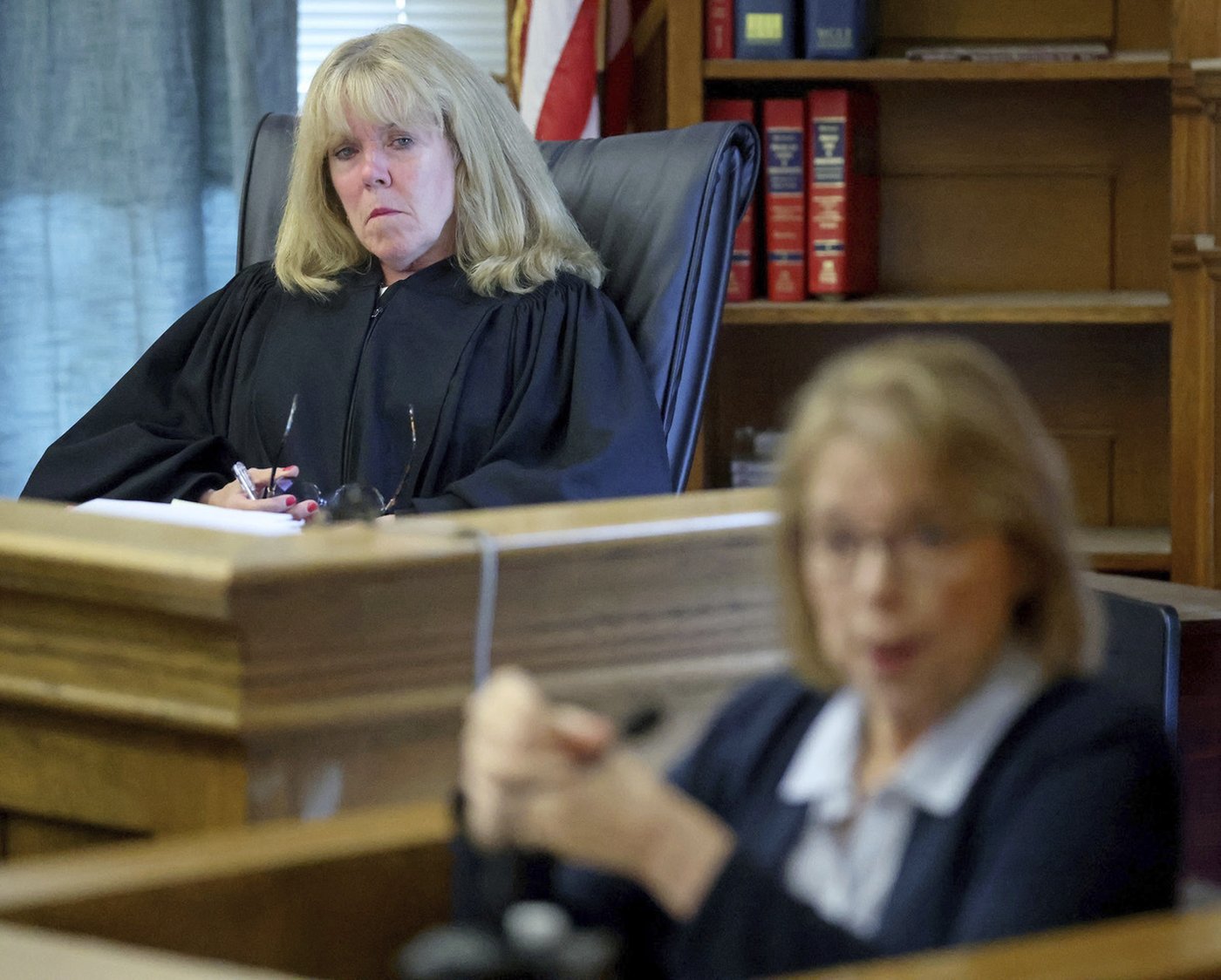 Defense rests case in second trial of Karen Read for Boston police officer boyfriend's death | iNFOnews.ca Defense rests case in second trial of Karen Read for Boston police officer boyfriend's death | iNFOnews.ca