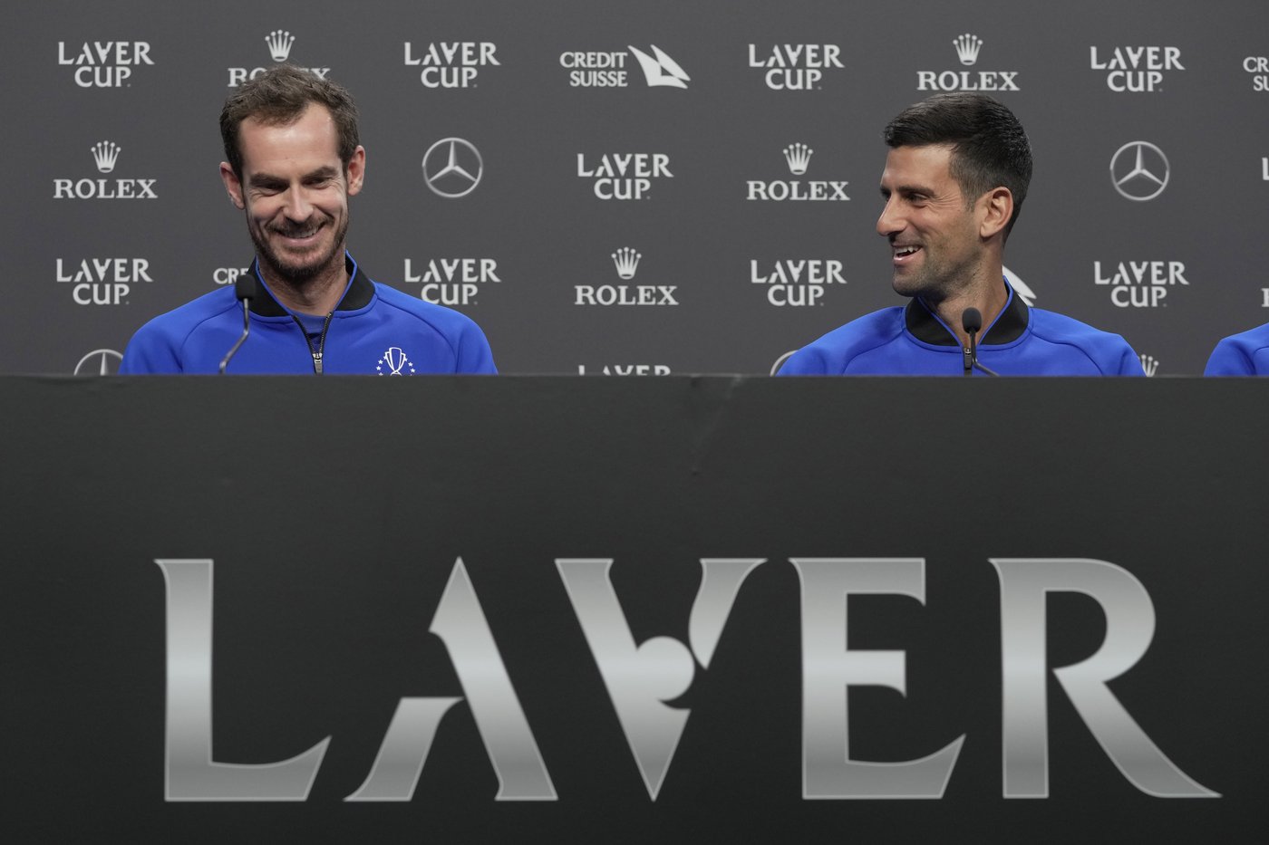 Andy Murray will coach Novak Djokovic through the Australian Open | iNFOnews.ca Andy Murray will coach Novak Djokovic through the Australian Open | iNFOnews.ca